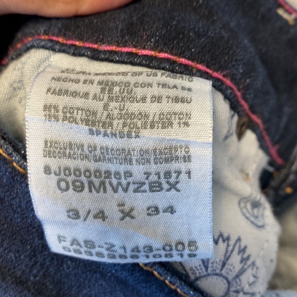 Wrangler Premium Patch Brown Leather Patch Bootcu… - image 7